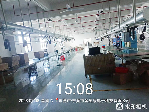 废气处理（环保工程）
