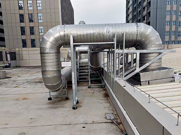 废气处理工程
